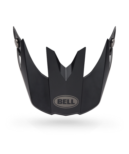 Bell Moto-10 MIPS Visor Solid