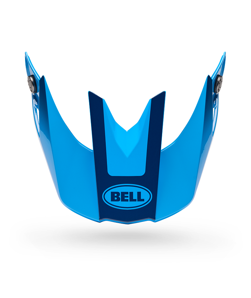 Bell Moto-10 MIPS Visor Fade