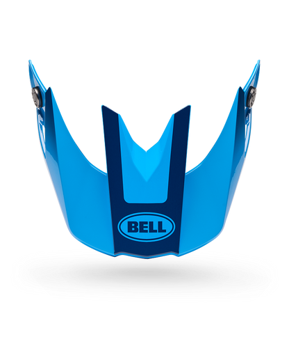 Bell Moto-10 MIPS Visor Fade