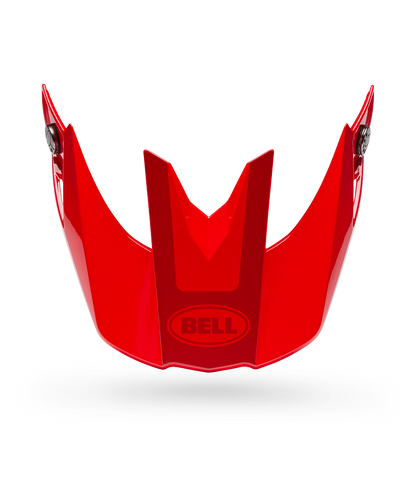 Bell Moto-10 MIPS Visor Fade