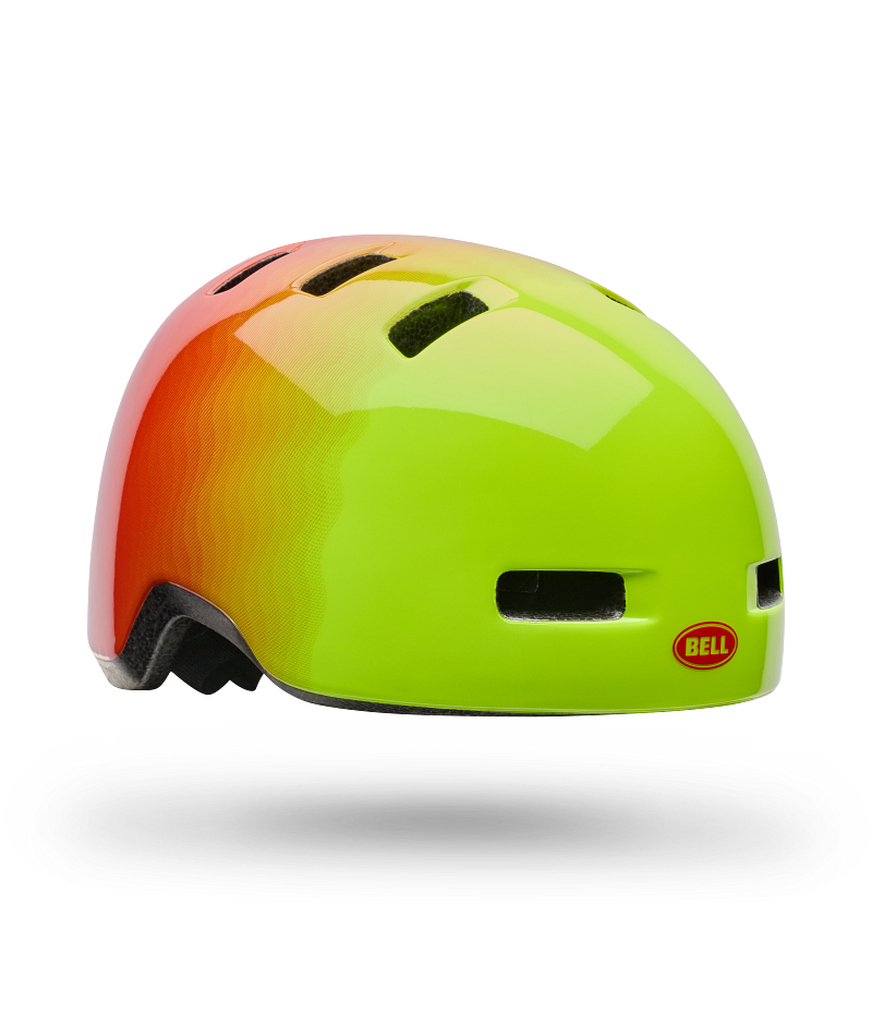 Bell Lil Ripper Triblend Ce — view 7