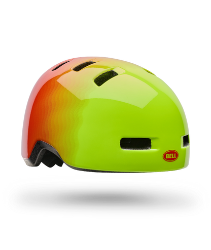 Bell Lil Ripper Triblend Ce — view 7