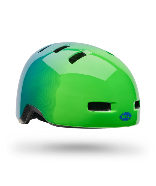 Bell Lil Ripper Triblend Ce