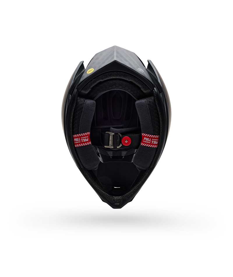 Bell Full-10 Sphr Solid Cpsc/ce