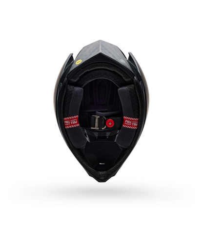 Bell Full-10 Sphr Solid Cpsc/ce