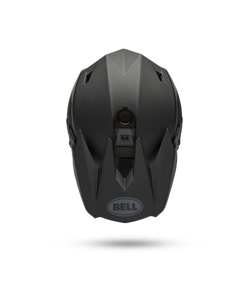 Bell Full-10 MIPS Solid Cpsc/ce
