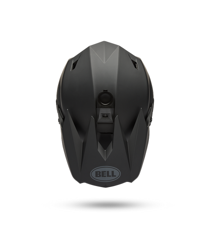 Bell Full-10 MIPS Solid Cpsc/ce