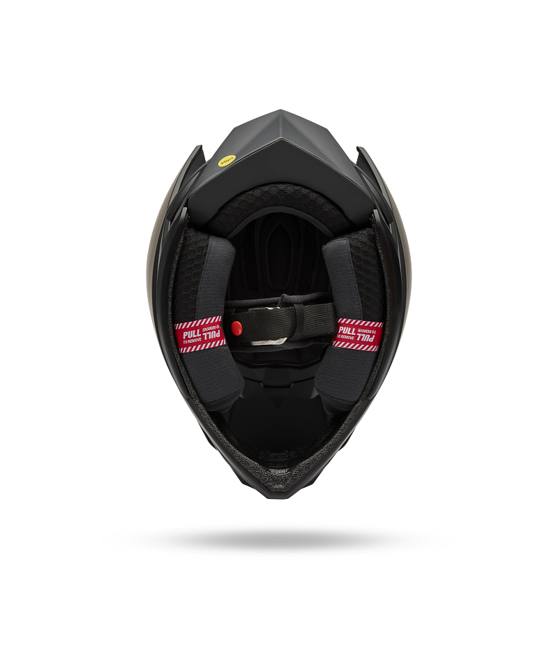 Bell Full-10 MIPS Solid Cpsc/ce