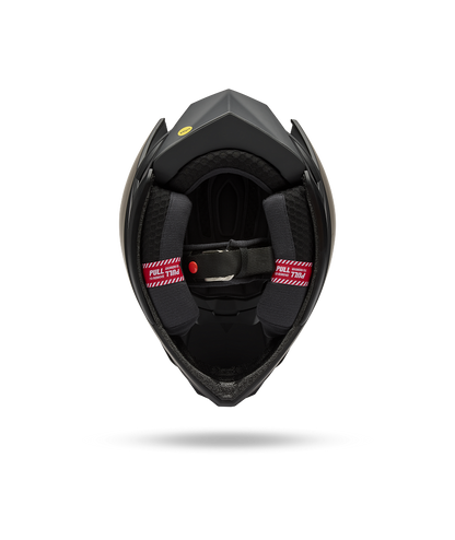 Bell Full-10 MIPS Solid Cpsc/ce