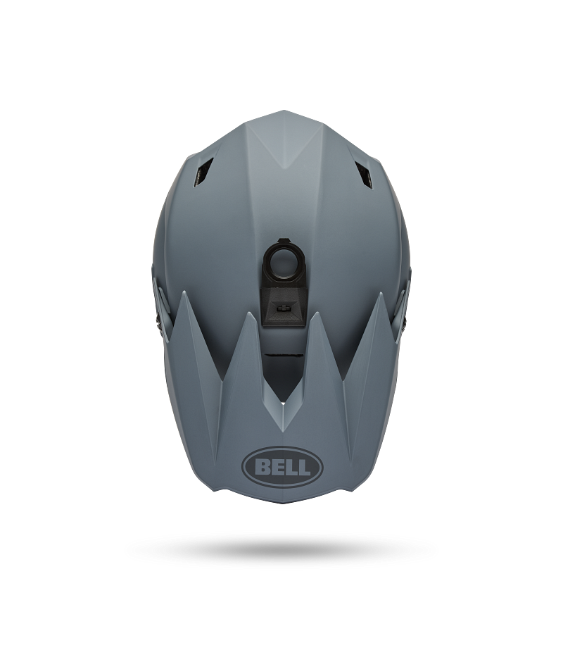 Bell Full-10 MIPS Solid Cpsc/ce