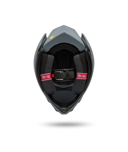 Bell Full-10 MIPS Solid Cpsc/ce