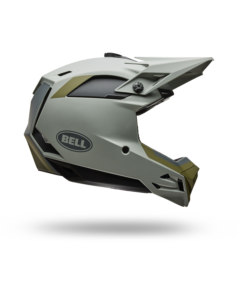 Bell Full-10 MIPS Mount Cpsc/ce