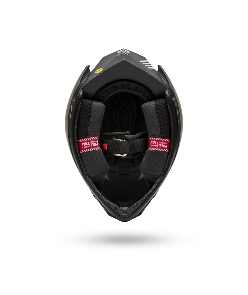 Bell Full-10 MIPS Fh St Cpsc/ce