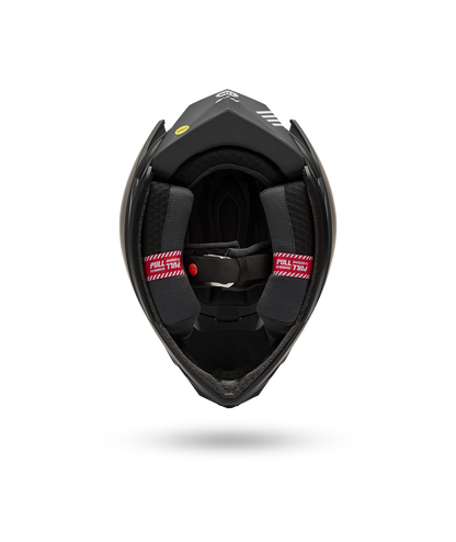 Bell Full-10 MIPS Fh St Cpsc/ce