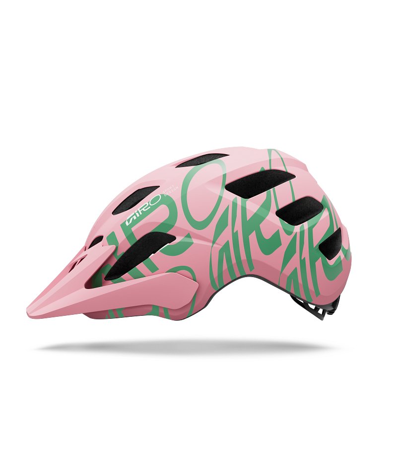 Giro Tremor Child - EU