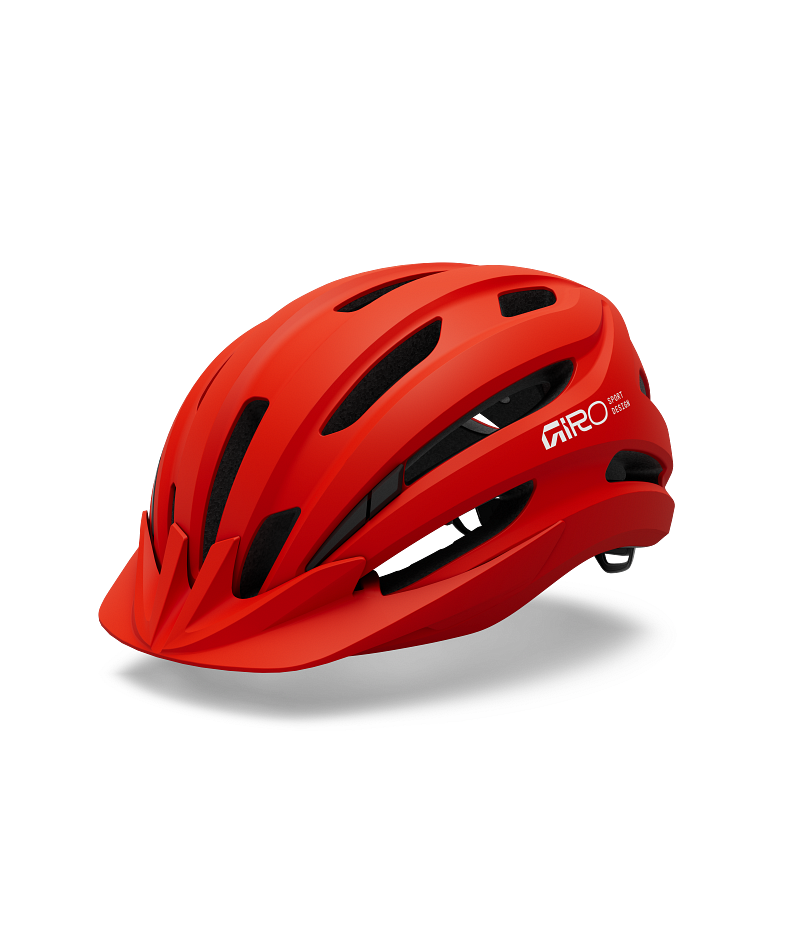 Giro Register II - EU