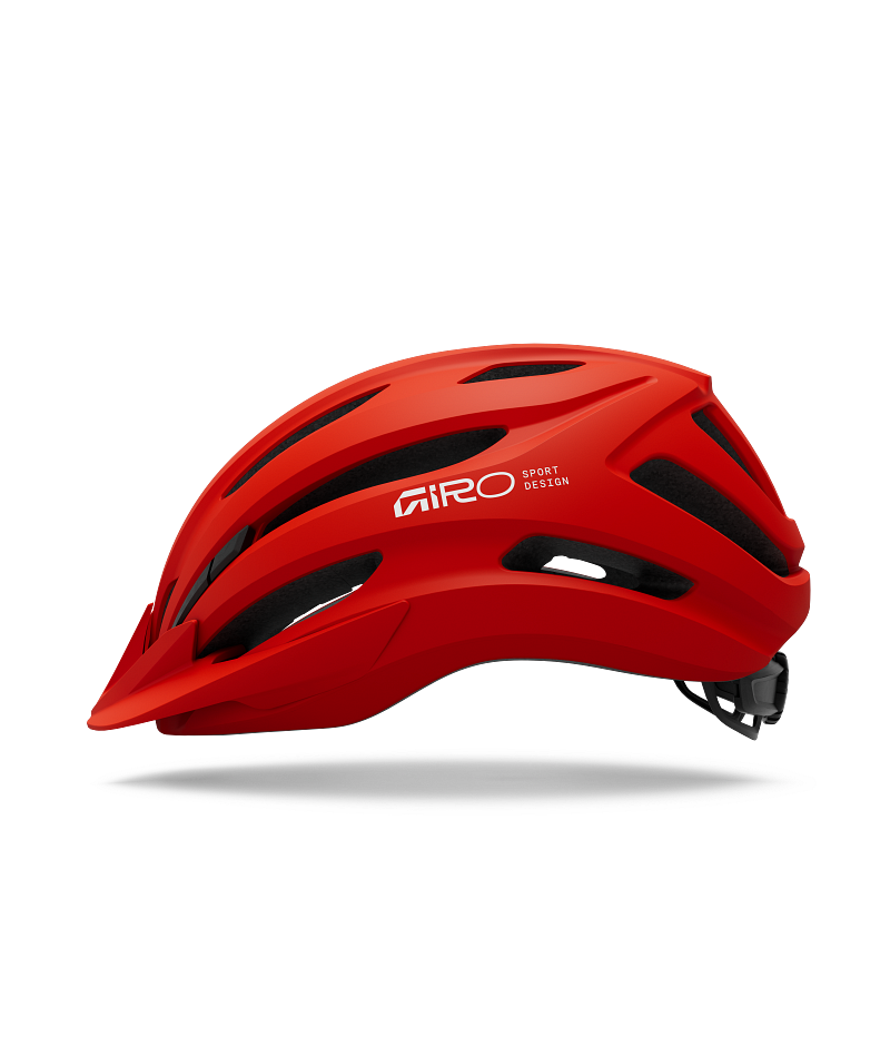 Giro Register II - EU