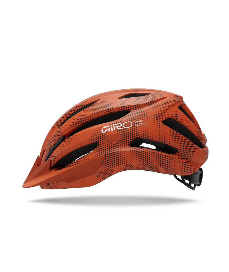 Giro Register II (UY) - EU
