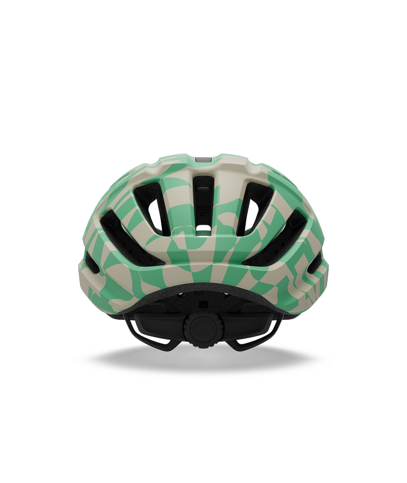 Giro Register II (UY) - EU