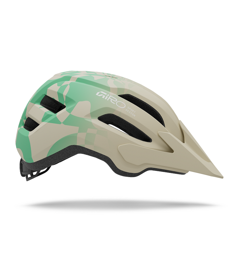 Giro Fixture II - EU