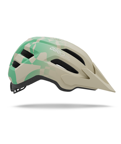 Giro Fixture II - EU