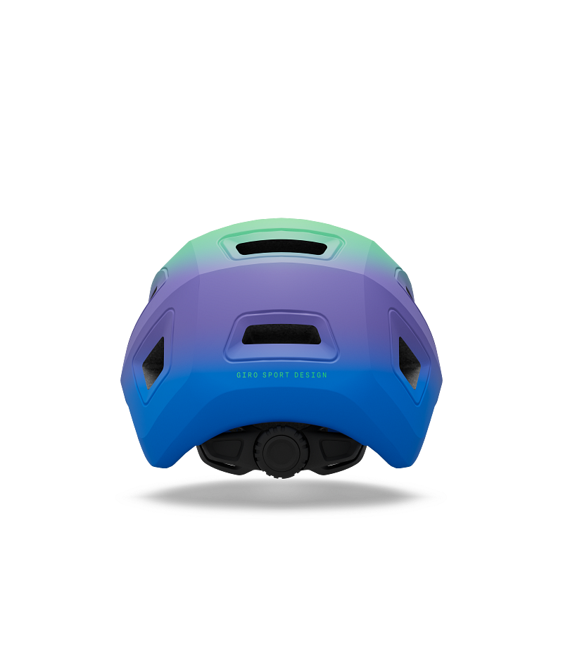 Giro Scamp II - EU