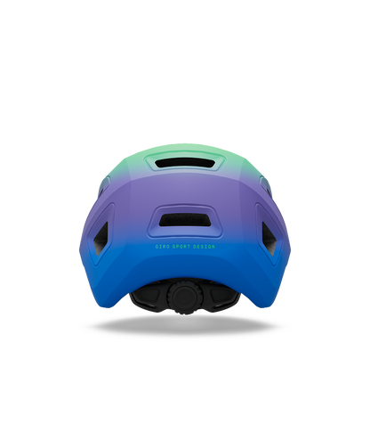 Giro Scamp II - EU