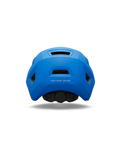 Giro Scamp II - EU