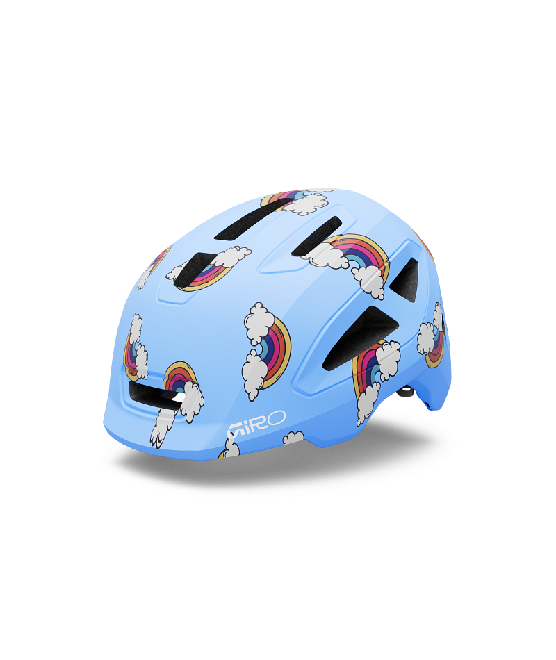 Giro Scamp II - EU