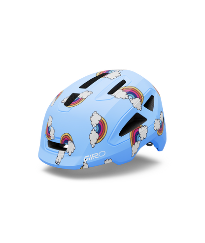 Giro Scamp II - EU