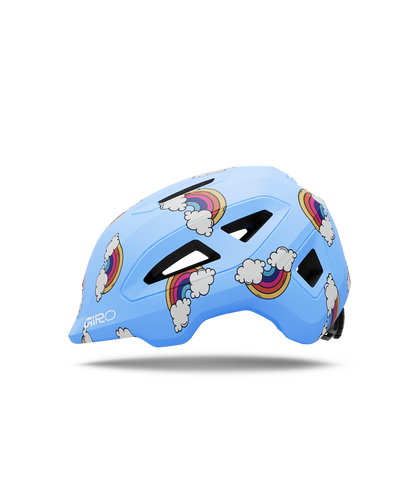 Giro Scamp II - EU