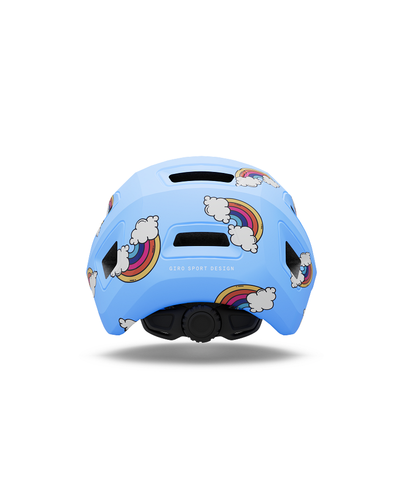 Giro Scamp II - EU