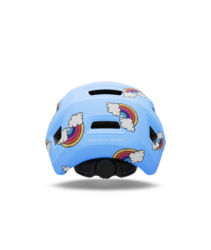 Giro Scamp II - EU