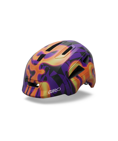 Giro Scamp II - EU