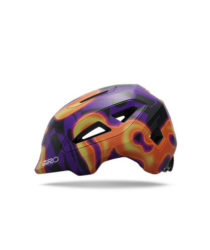 Giro Scamp II - EU