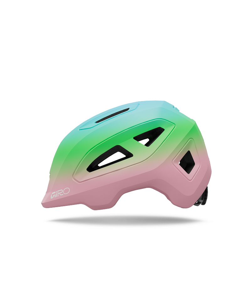 Giro Scamp II - EU