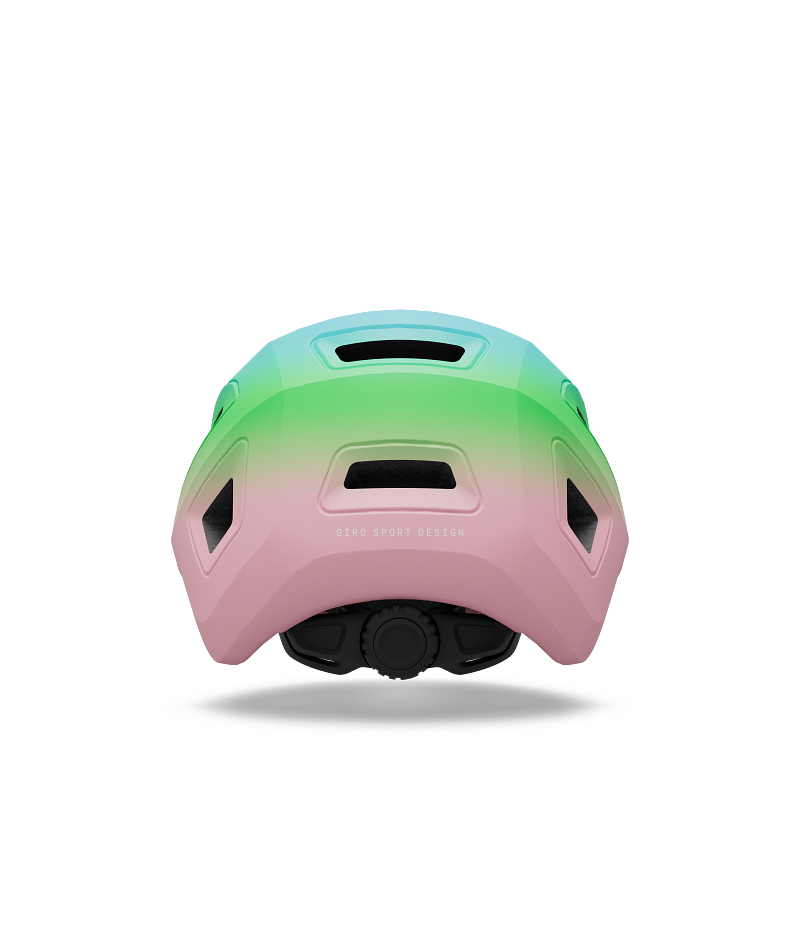 Giro Scamp II - EU