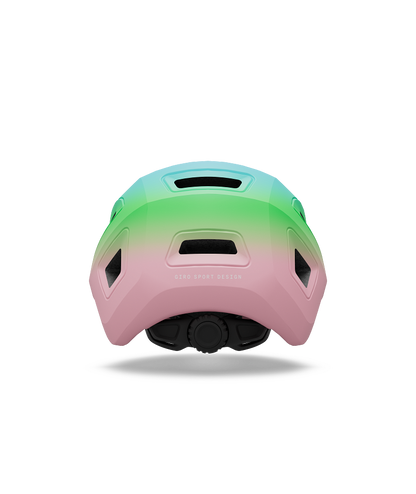 Giro Scamp II - EU