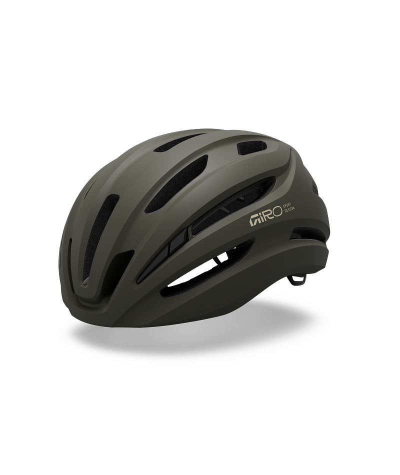 Giro Isode II - EU