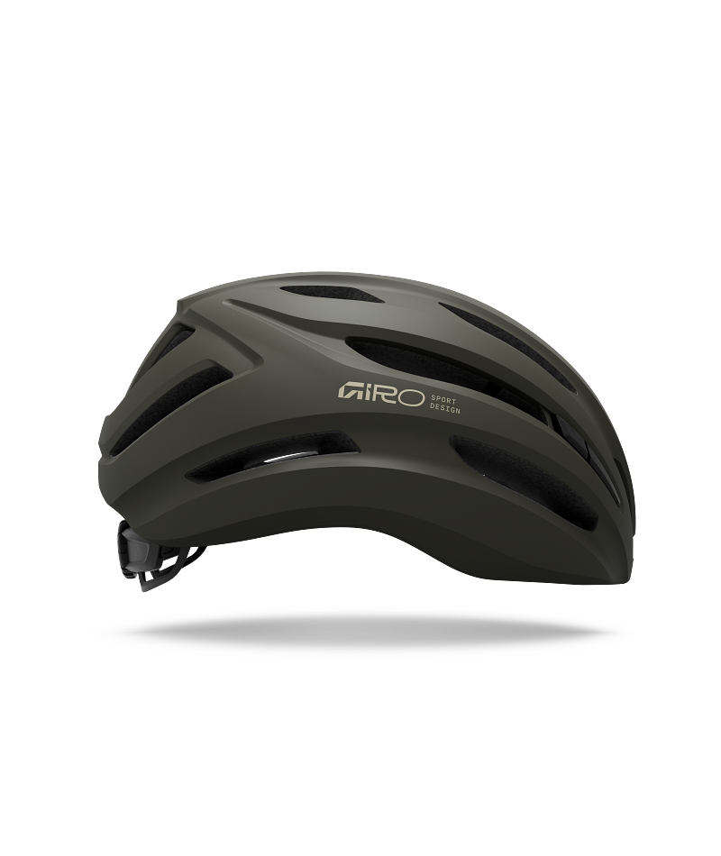 Giro Isode II - EU