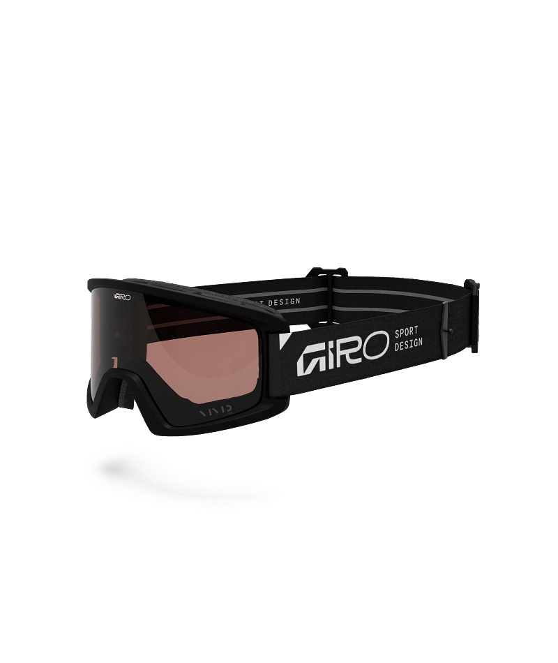 Giro Tazz MTB VIVID — view 4