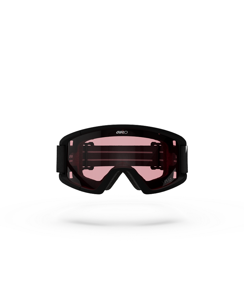 Giro Tazz MTB VIVID — view 3