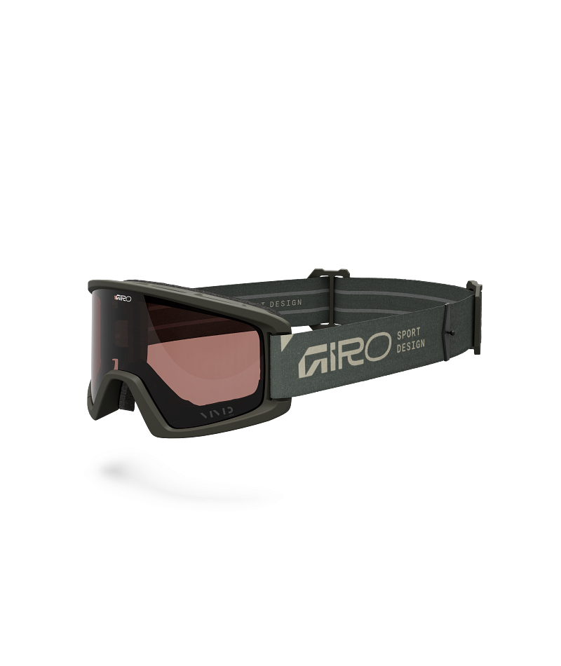 Giro Tazz MTB VIVID — view 8