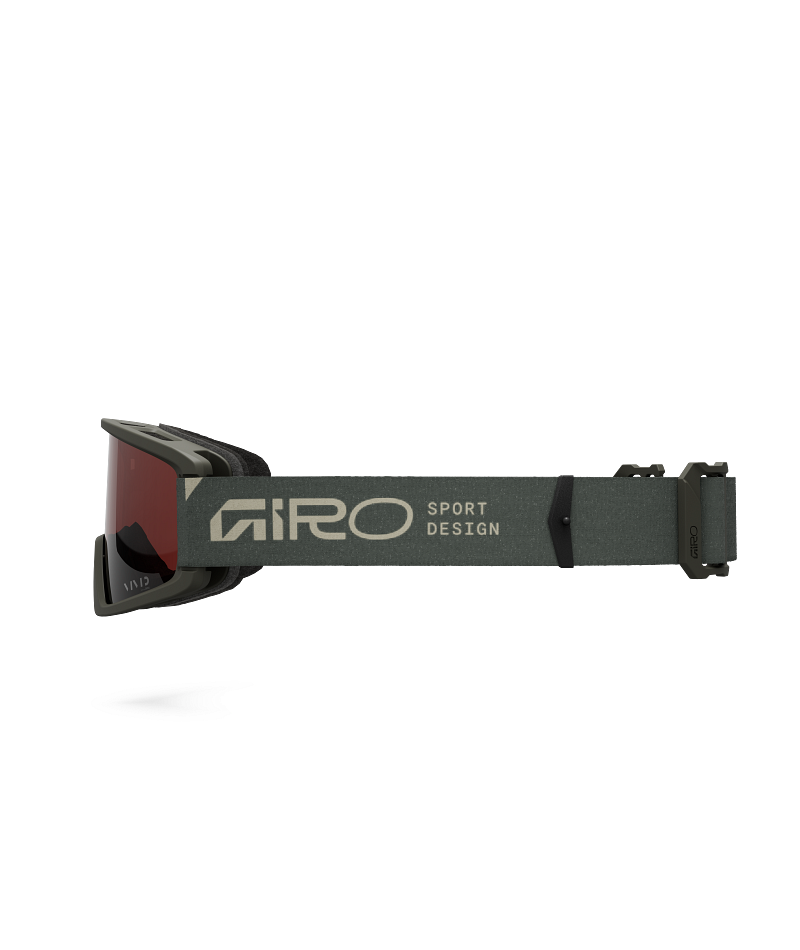 Giro Tazz MTB VIVID — view 5