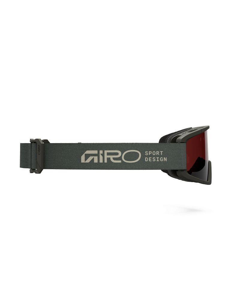 Giro Tazz MTB VIVID — view 6