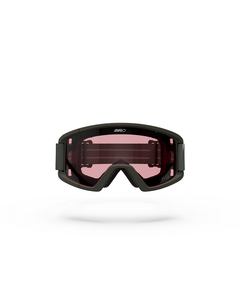 Giro Tazz MTB VIVID — view 7
