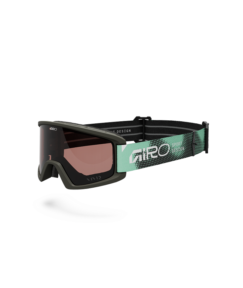 Giro Tazz MTB VIVID — view 12