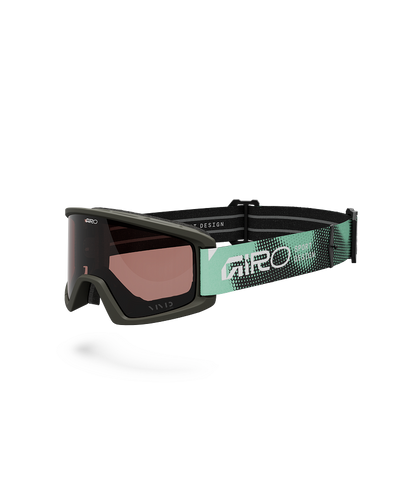 Giro Tazz MTB VIVID — view 12