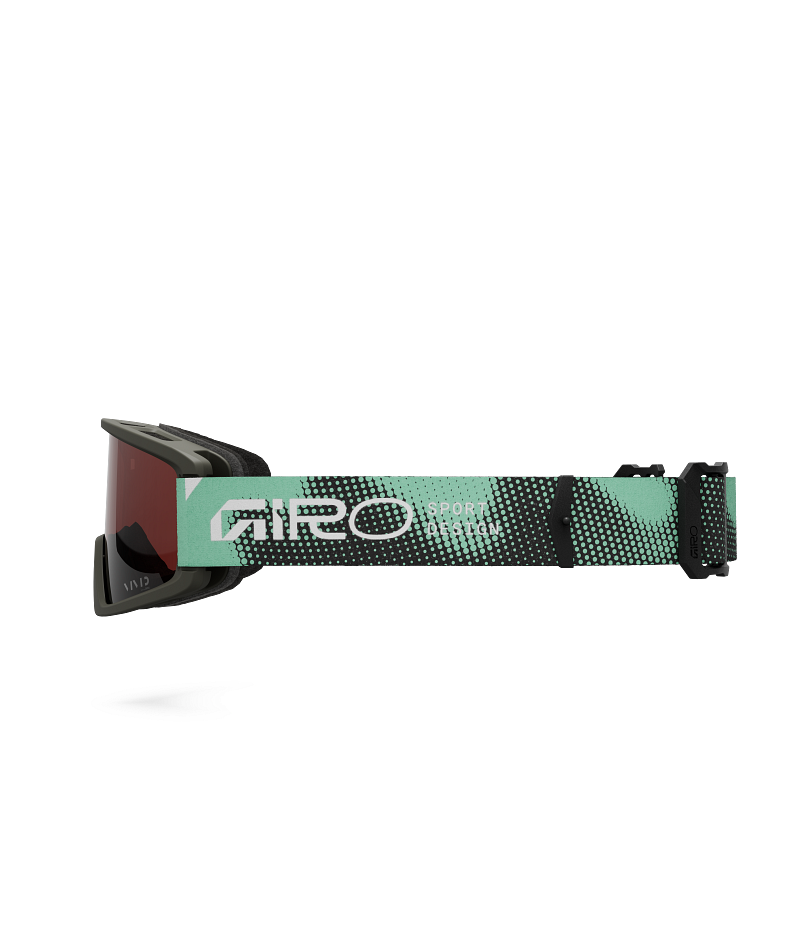 Giro Tazz MTB VIVID — view 9