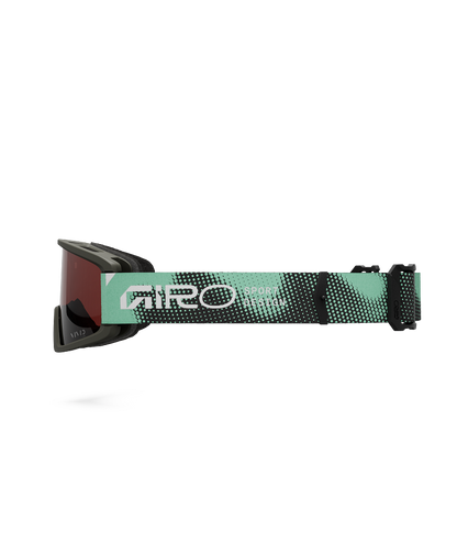 Giro Tazz MTB VIVID — view 9
